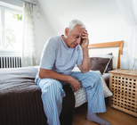 דיכאון בגיל השלישי: כיצד לאבחן?-תמונה